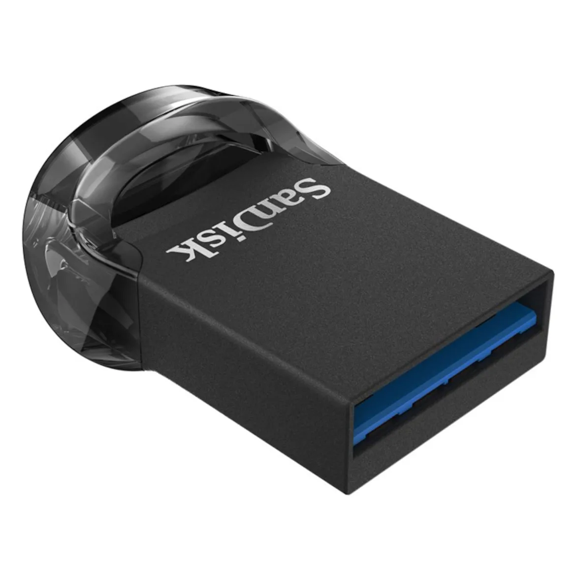 Sandisk Ultra Fit 3.1 USB-nøgle - 128 GB