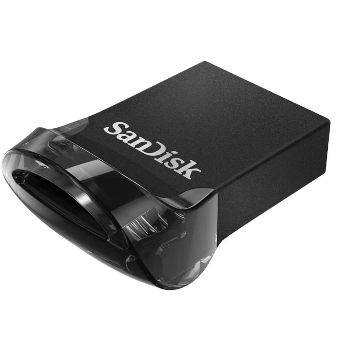 Sandisk Ultra Fit 3.1 USB-nøgle - 128 GB