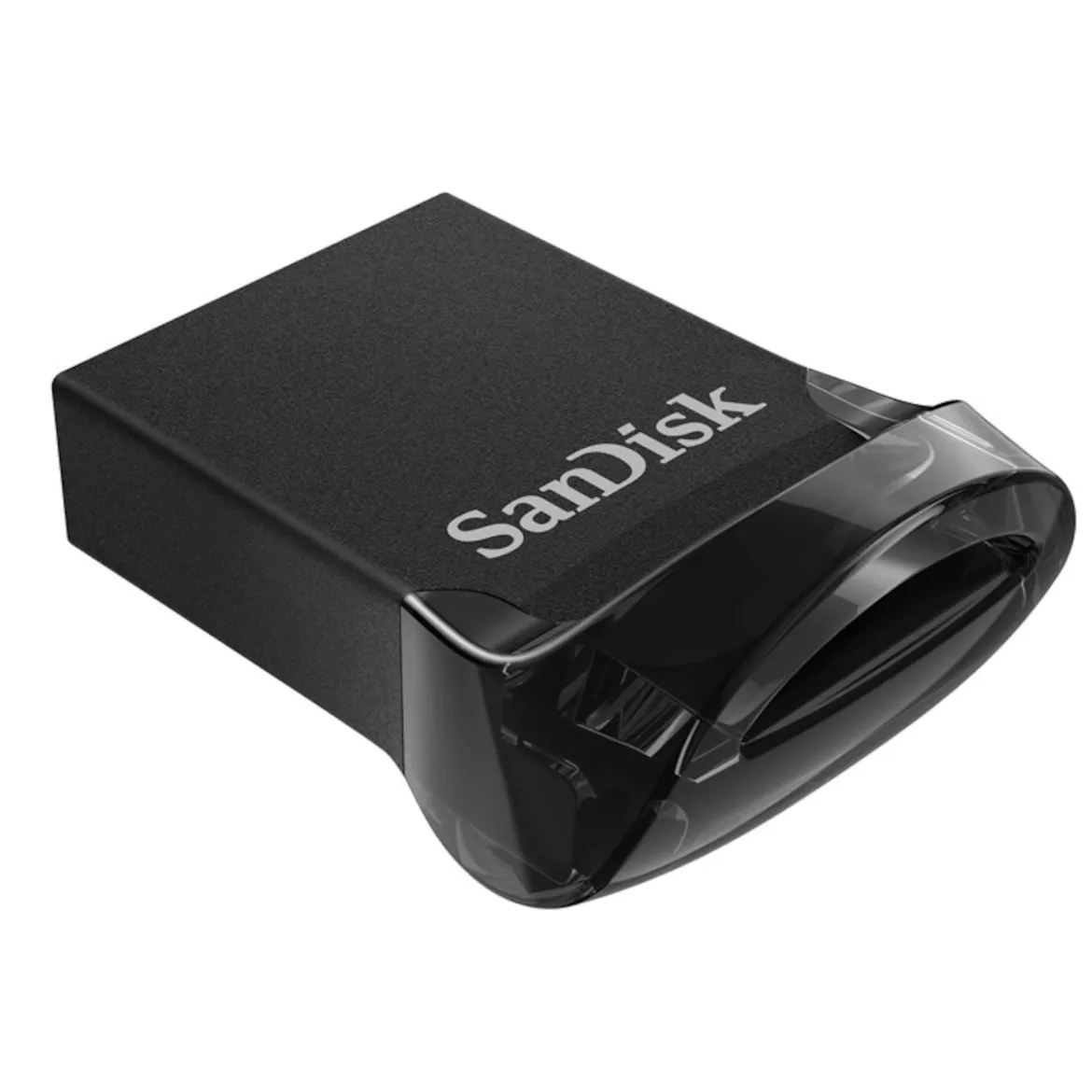 Sandisk Ultra Fit 3.1 USB-nøgle - 64 GB