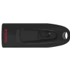 Sandisk Ultra 3.0 USB-nøgle - 128 GB