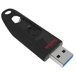 Sandisk Ultra 3.0 USB-nøgle - 128 GB
