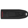 Sandisk Ultra 3.0 USB-nøgle - 256 GB