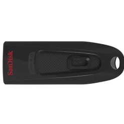 Sandisk Ultra 3.0 USB-nøgle - 256 GB