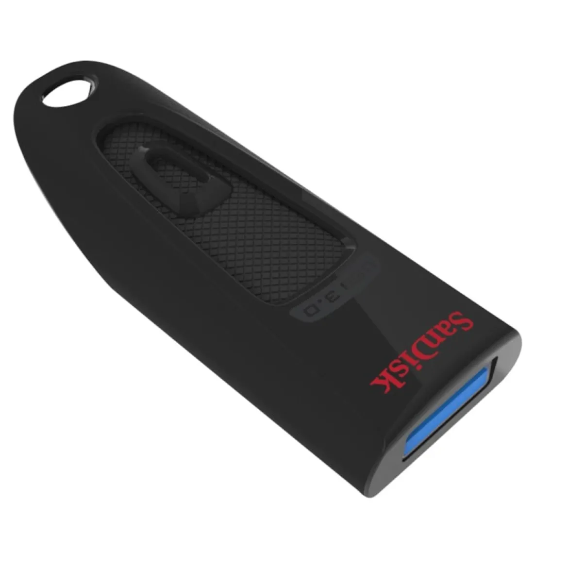 Sandisk Ultra 3.0 USB-nøgle - 256 GB