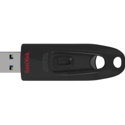 Sandisk Ultra 3.0 USB-nøgle - 256 GB