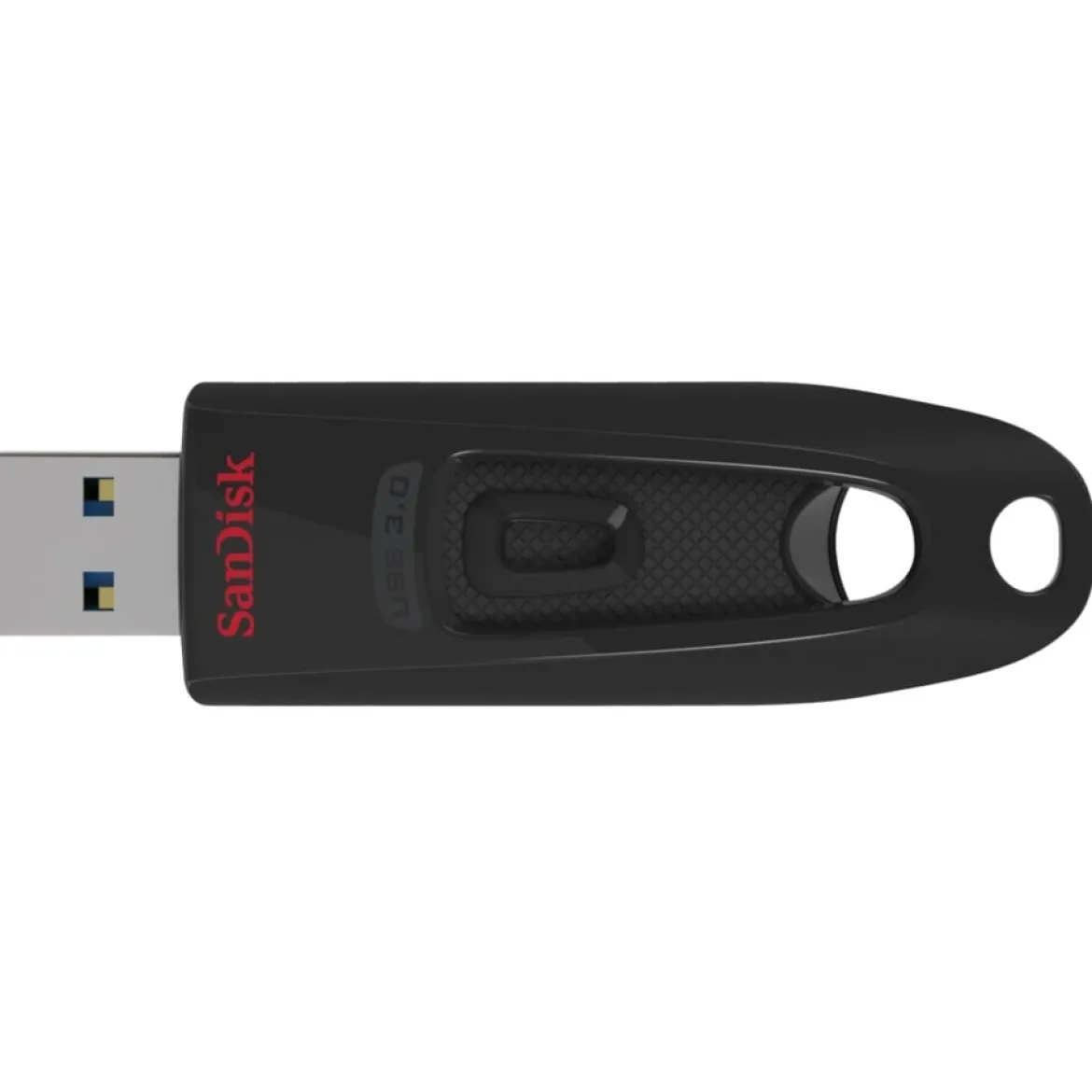 Sandisk Ultra 3.0 USB-nøgle - 256 GB