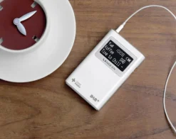 Sangean DPR-39 Fiksradio med Dab+