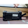 Sangean MMR-99 DAB+ hånddrevet radio med solceller