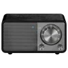 Sangean WR-7 PLUS Midnight Oak FM-radio