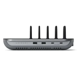 Satechi Dock5 USB-opladningsstation