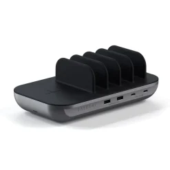 Satechi Dock5 USB-opladningsstation