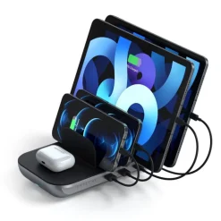 Satechi Dock5 USB-opladningsstation