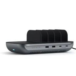 Satechi Dock5 USB-opladningsstation