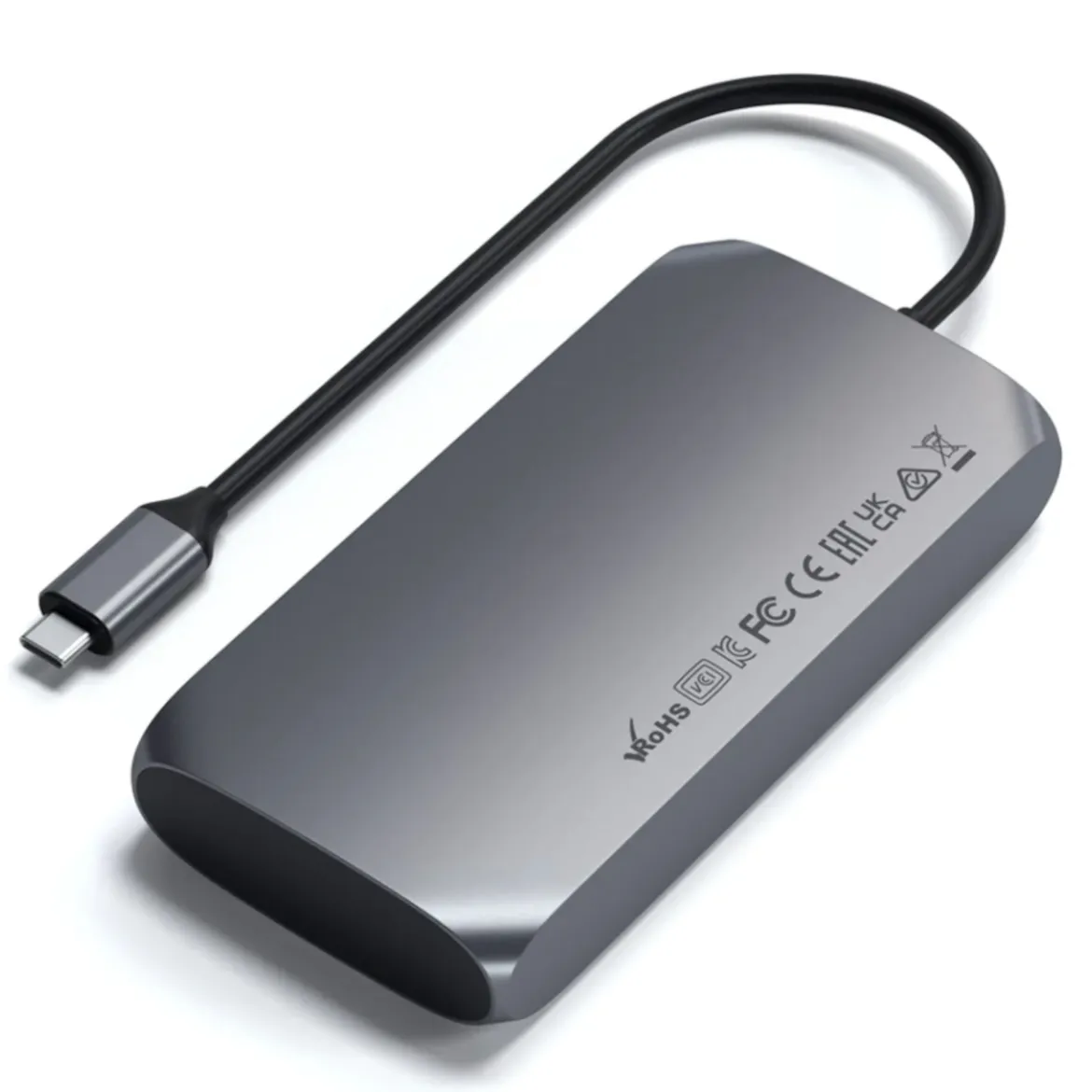 Satechi M1 USB-C Multiadapter