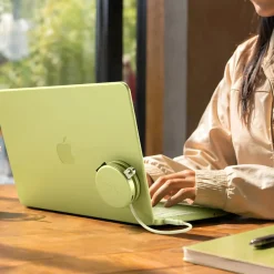 Satechi OnTheGo 5-i-1 Neo, Citrus