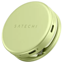 Satechi OnTheGo 5-i-1 Neo, Citrus