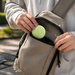 Satechi OnTheGo 5-i-1 Neo, Citrus