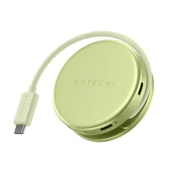 Satechi OnTheGo 5-i-1 Neo, Citrus
