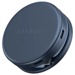 Satechi OnTheGo 5-i-1 Neo, Indigo