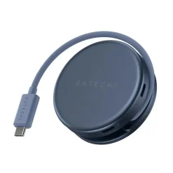 Satechi OnTheGo 5-i-1 Neo, Indigo