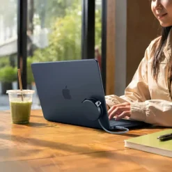Satechi OnTheGo 5-i-1 Neo, Indigo