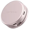 Satechi OnTheGo 5-i-1 Neo, Rouge
