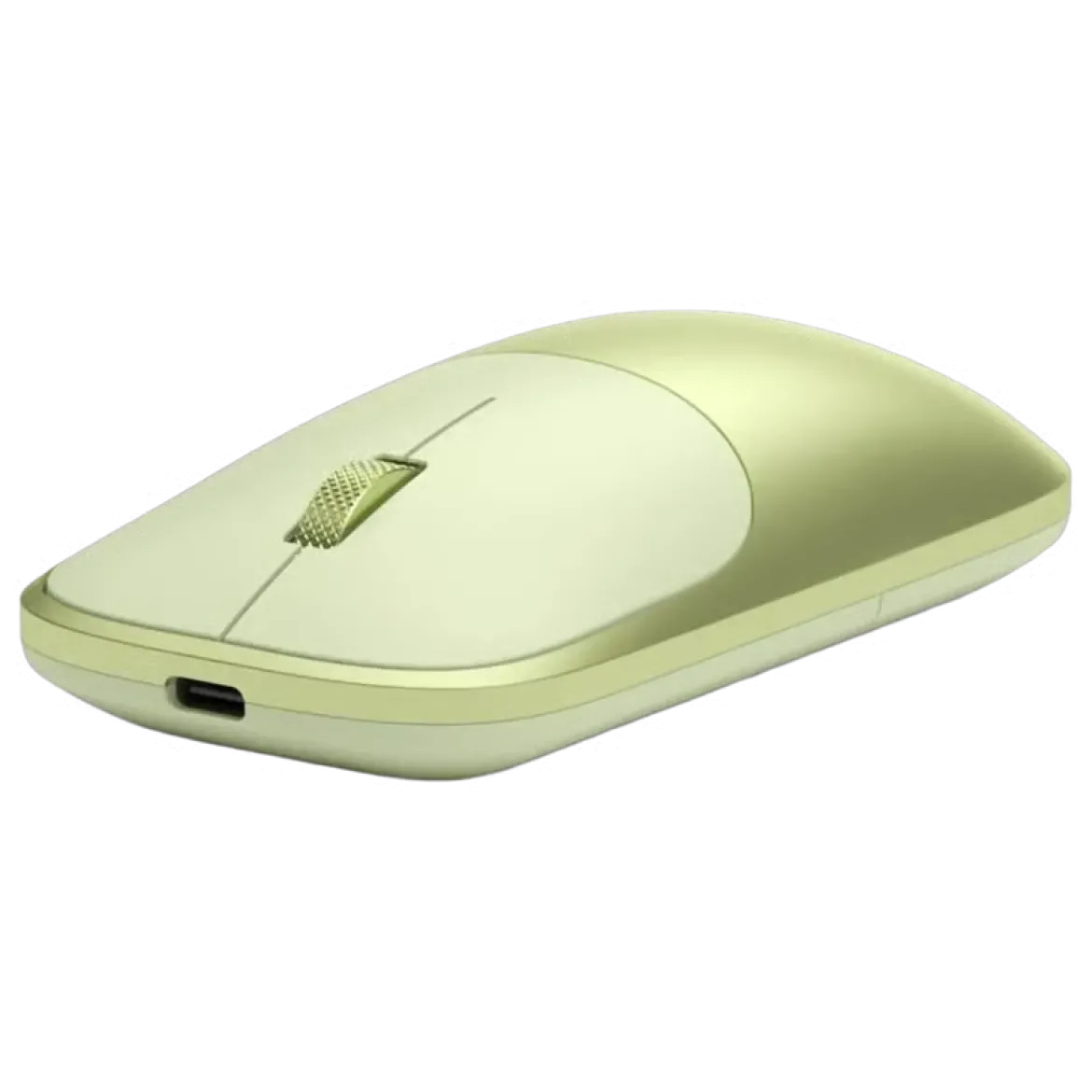 Satechi Slim EX Mus, Citrus