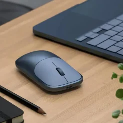 Satechi Slim EX Mus, Indigo