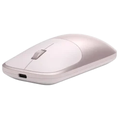 Satechi Slim EX Mus, Rouge