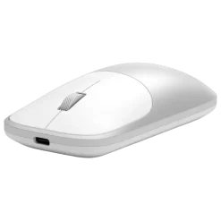 Satechi Slim EX Mus, Silver