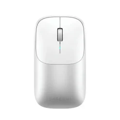 Satechi Slim EX Mus, Silver