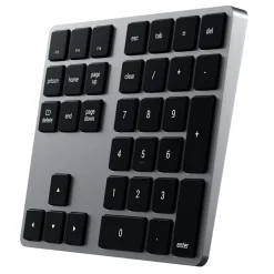 Satechi Trådløs numerisk tastatur - Space Grey