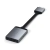 Satechi USB-C/HDMI Hub ST-TCDHAM, Dual 4K HDMI