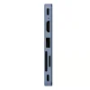 Satechi USB-C Snap Hub Neo, Indigo