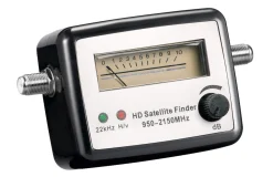 Satfinder
