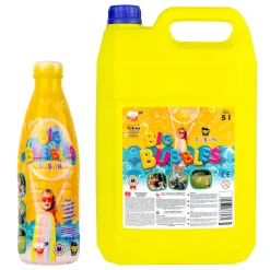 Sæbeboblevæske - 1 liter