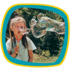 Sæbeboblevæske - 1 liter