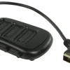 Scart-switch 3-vejs