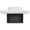 Schneider Electric Exxact Dæmper LED 370 W Hvid