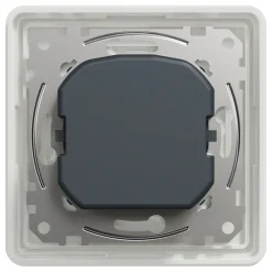 Schneider Electric Exxact Dæmper LED 370 W Hvid