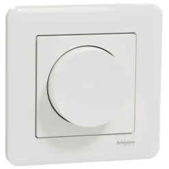 Schneider Electric Exxact Dæmper LED 370 W Hvid
