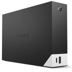 Seagate One Touch Desktop Ekstern Harddisk - 8 TB