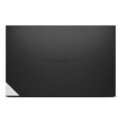 Seagate One Touch Desktop Ekstern Harddisk - 8 TB