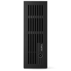 Seagate One Touch Desktop Ekstern Harddisk - 8 TB