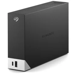 Seagate One Touch Desktop Ekstern Harddisk - 8 TB