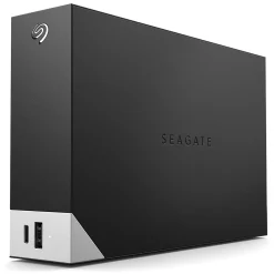 Seagate One Touch Desktop Ekstern Harddisk - 8 TB