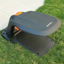 Segway Garage S1A02E til Navimow i105 og i208E AWD