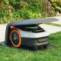 Segway Garage S1A02E til Navimow i105 og i208E AWD