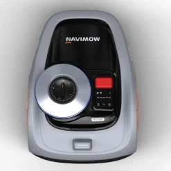 Segway Navimow i105e robotplæneklipper, 500 m²