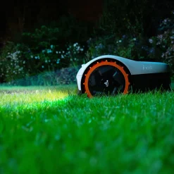 Segway Navimow i105e robotplæneklipper, 500 m²